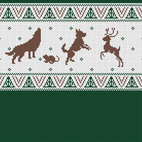 Marauders Jumper
