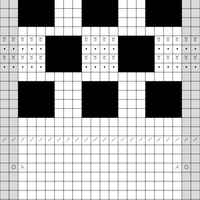 Pup Pouch Base Pattern - Base Shapes