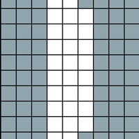 Letter D