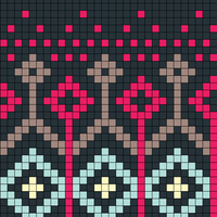 geometric #2