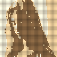 DALL·E 2024-02-19 19.43.47 - Create a simple image of the Virgin Mary. The image should be respectful and portray her in a serene and compassionate pose. The background should be .webp