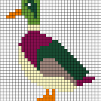 Copy of Duck