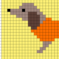 Copy of Dog Front Half