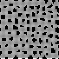 Dalmatian Pattern
