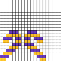 Candy cane