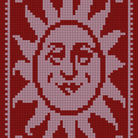 Sol double knitting