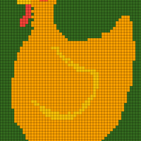 chicken
