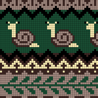 pattern