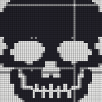 Copy of Copy of Skull