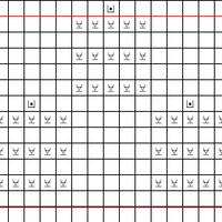 Square H