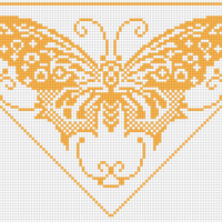 Butterfly Wrap
