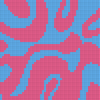 Copy of wavy lines