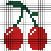 cerises MEMO