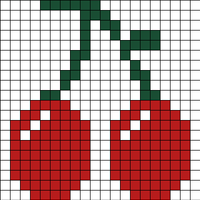 Copy of Big Cherry