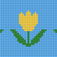 Copy of Tulip Vest
