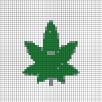 cannabis-leaf-in-cartoon-style-on-white-background-2C96JDF.jpg