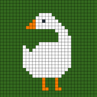 goose