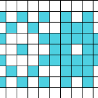 Snowflake 1