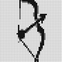 bow-and-arrow-black-clip-art-675117.png