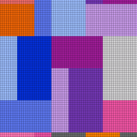 Copy of Quilt block sanstad
