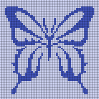 Copy of Butterfly 
