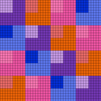 Copy of Quilt block sanstad