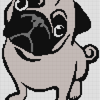 Copy of Pug