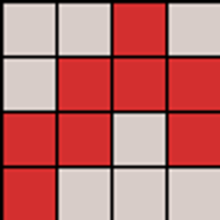Chart B (first line) 