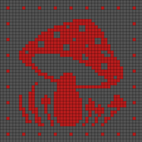 mushroom for miloh
