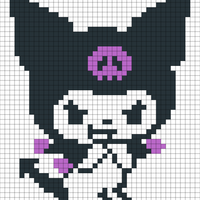 kuromi