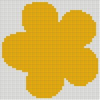 pngtree-black-frame-sun-flower-ginger-flower-clipart-png-image_2890441.jpg