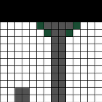 J tall