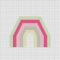 Coixí Arc de St. Martí