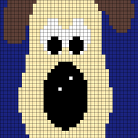 Copy of gromit