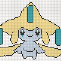 Jirachi