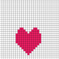Copy of heart socks