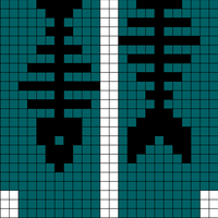 fish fingerless