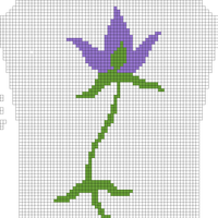 flower design