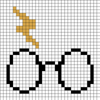 Harry potter gafas