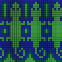 Copy of lizard