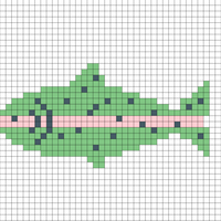 fish attempt