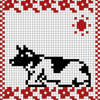 Milk Cow