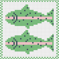 One Fish, Two Fish