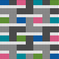 Copy of 5x 7 Quilt Block