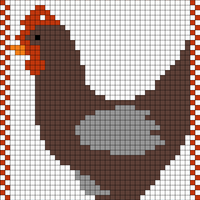 chicken