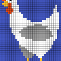 Copy of chicken