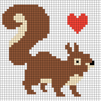 Copy of Squirrel