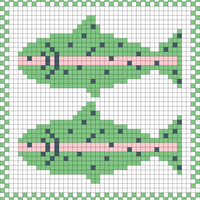 Copy of One Fish, Two Fish