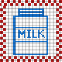 Milk Bottle