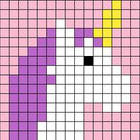 Copy of Copy of Unicorn